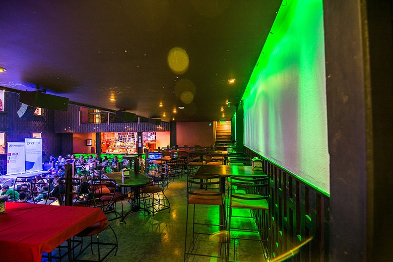 Jazz Cafe, Escazú